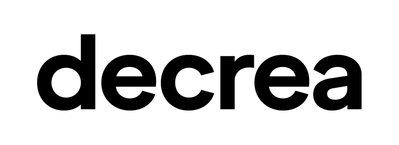DECREA